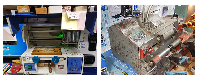 수원장안열쇠 
